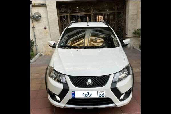 تصویر کوییک دنده ای S 2