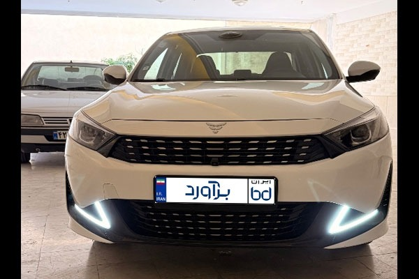 تصویر ریسپکت پرایم تیپ 2 1