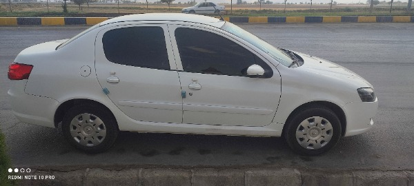 تصویر رانا پلاس TU5 4