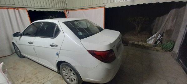 تصویر دنا پلاس  تیپ 2 9