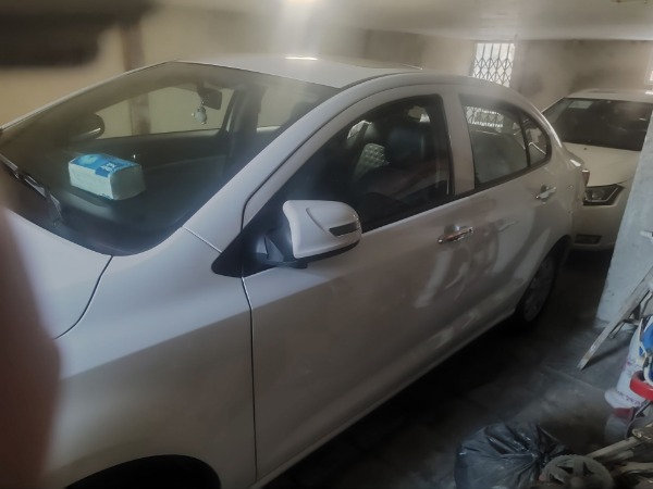 تصویر شاهین اتوماتیک CVT تیپ G 2