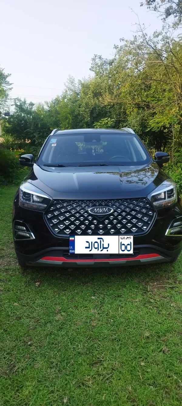 تصویر ام وی ام X55 PRO IE 1