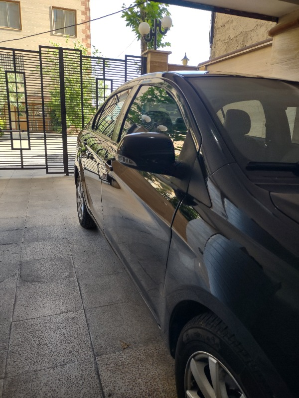 تصویر گریت وال ولکس c30 دنده ای 3