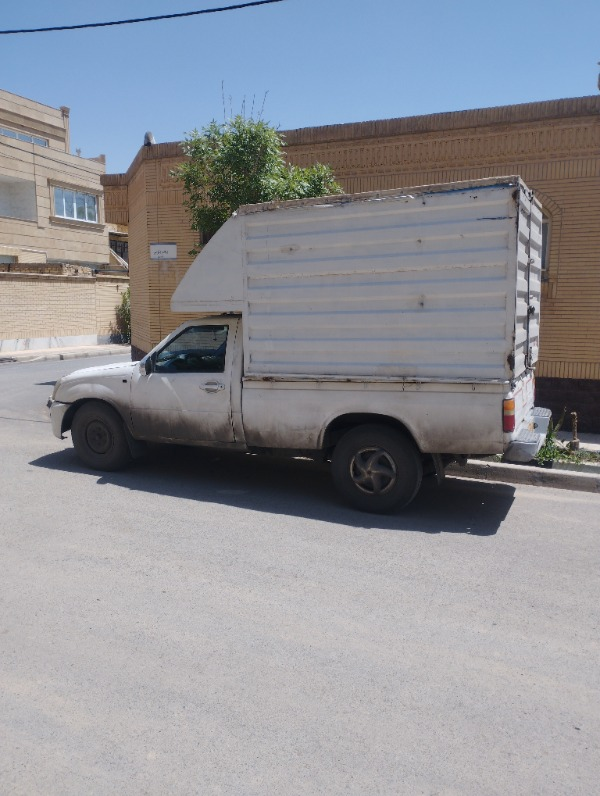 تصویر پادرا بنزینی 3