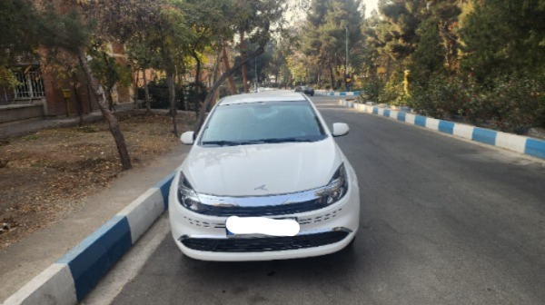 تصویر کی ام سی ایگل 1.5لیتر 1