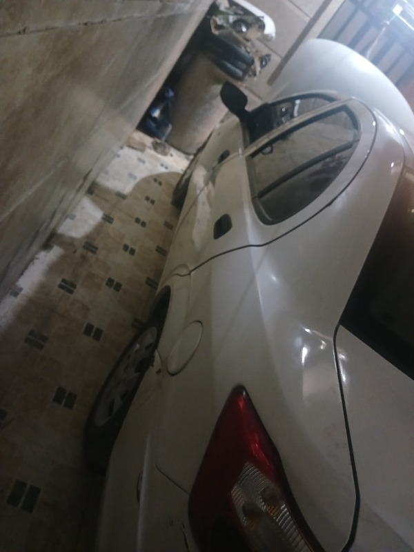 تصویر ساینا S دنده ای 5