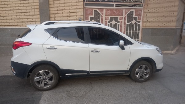 تصویر جک S3 اتوماتیک 5