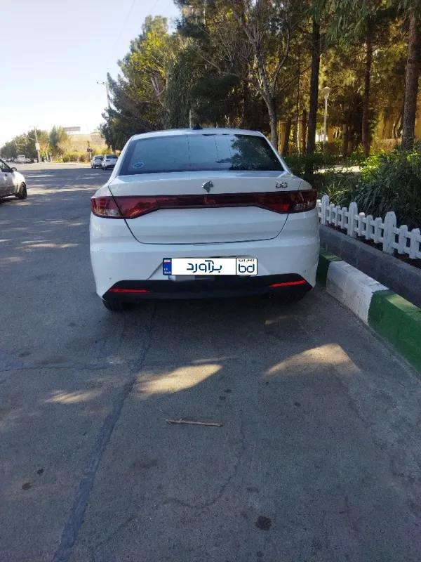 تصویر تارا دنده ای V1 پلاس 3