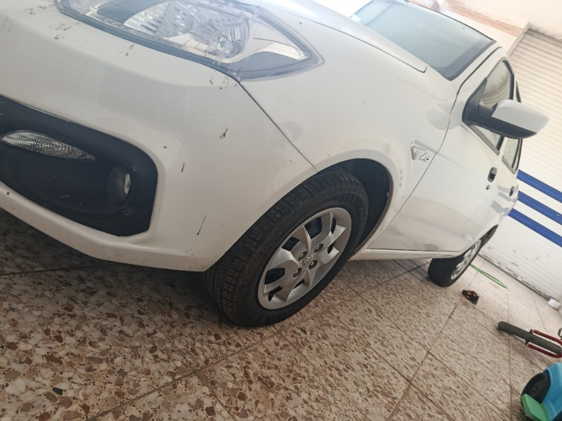 تصویر ساینا S دنده ای 3