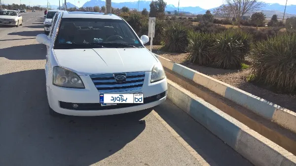 تصویر ام وی ام 530 دنده ای 3