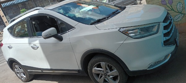 تصویر جک S3 اتوماتیک 1