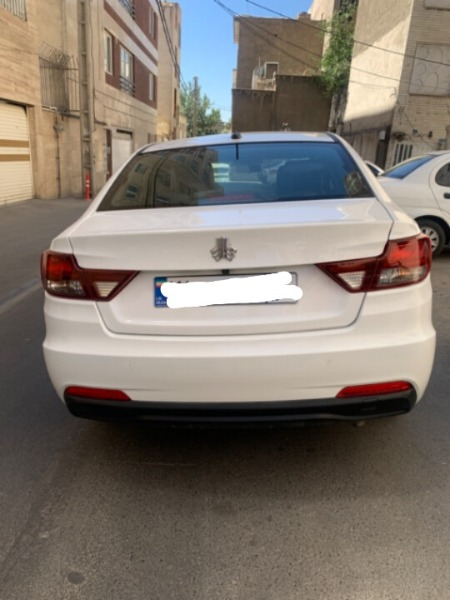 تصویر شاهین دنده ای G 2