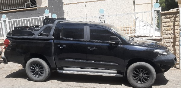 تصویر مکث موتور کلوت اتوماتیک تیپ 2 3
