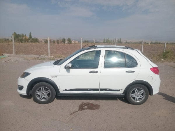 تصویر کوییک دنده ای GXR-L 3