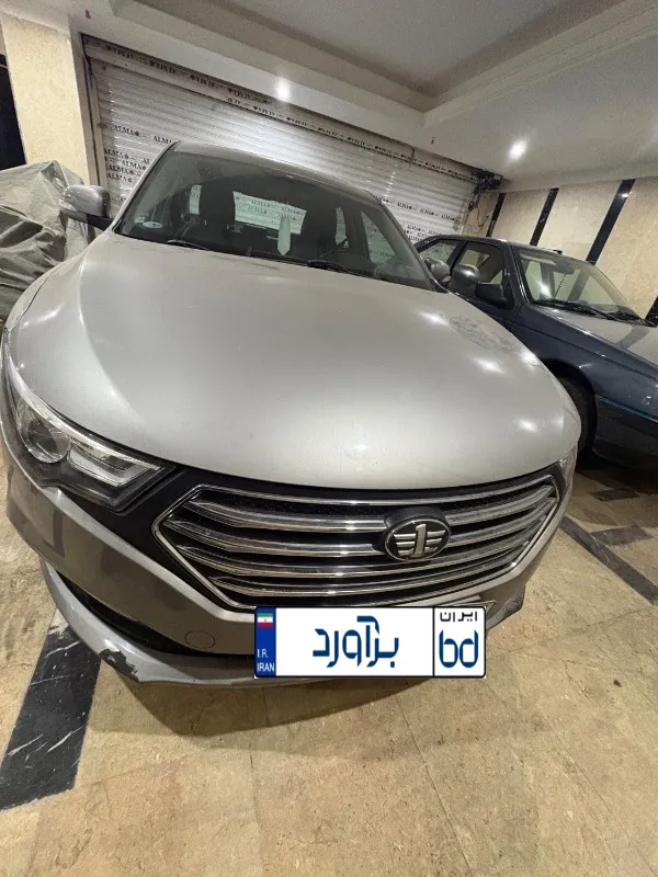 تصویر بسترن B30 اتوماتیک 1