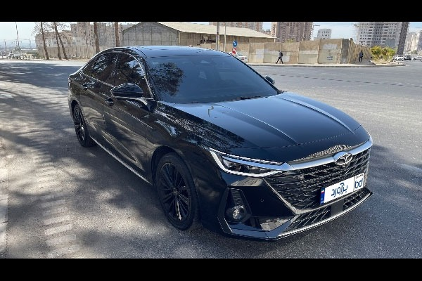 تصویر فونیکس آریزو 8 اکسلنت 1