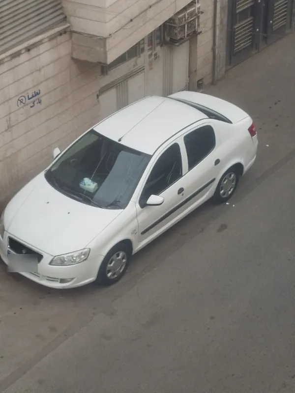 تصویر رانا LX TU5 5