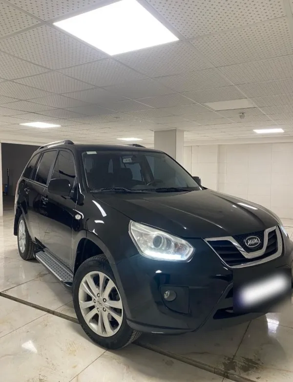 تصویر ام وی ام X33 اتوماتیک 2