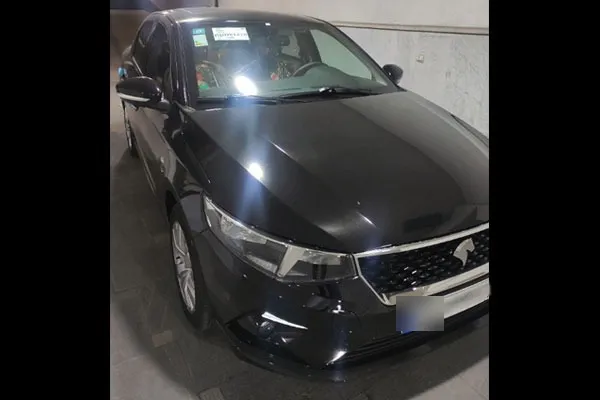 تصویر تارا اتوماتیک V4 LX 2