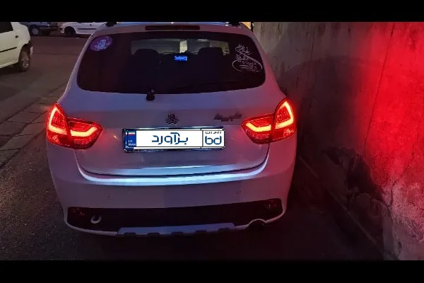 تصویر کوییک اتوماتیک پلاس 2
