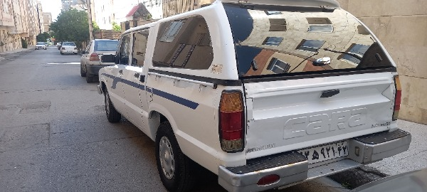 تصویر کارا دوکابین 3
