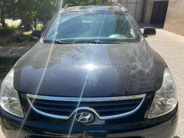 تصویر هیوندای وراکروز ix55 V6 3