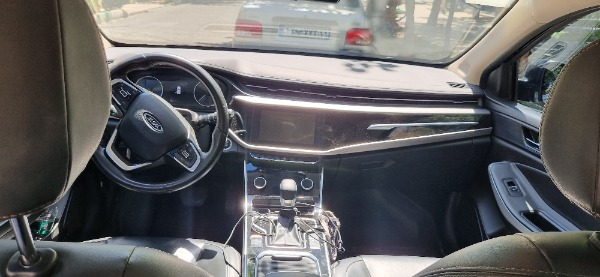 تصویر چری آریزو 5 توربو IE جدید 2