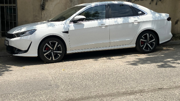 تصویر ریسپکت پرایم تیپ 2 1