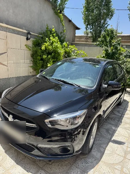 تصویر شاهین دنده ای G 2