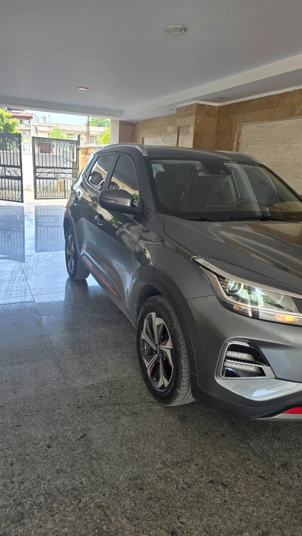 تصویر ام وی ام X55 PRO IE اسپرت 3