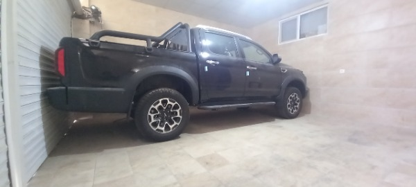 تصویر کی ام سی T9 توربو 1