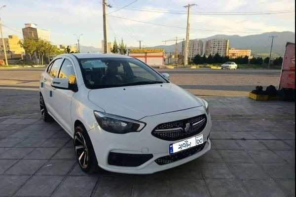 تصویر شاهین دنده ای G 1