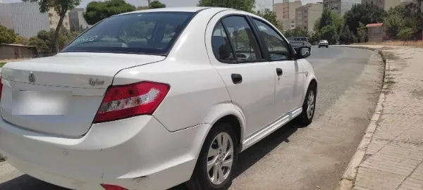 تصویر ساینا EX 1
