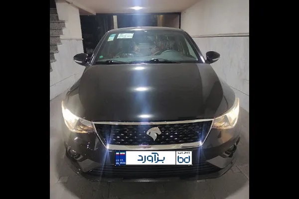 تصویر تارا اتوماتیک V4 LX 1
