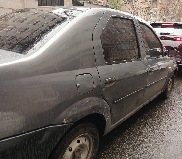 تصویر رنو تندر 90 E0 3
