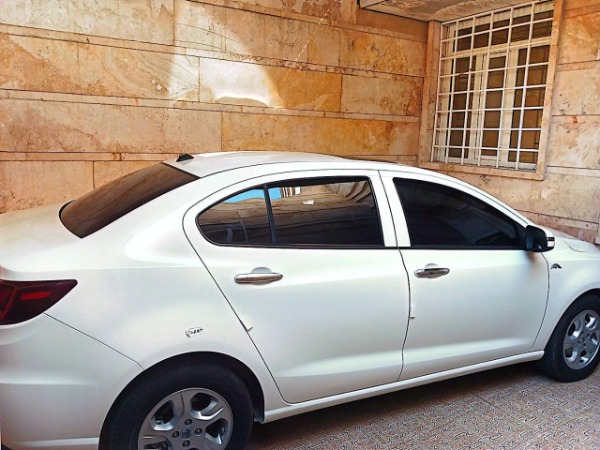 تصویر شاهین اتوماتیک پلاس AT تیپ G 2
