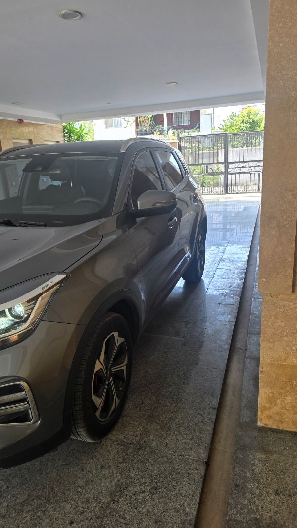 تصویر ام وی ام X55 PRO IE اسپرت 4