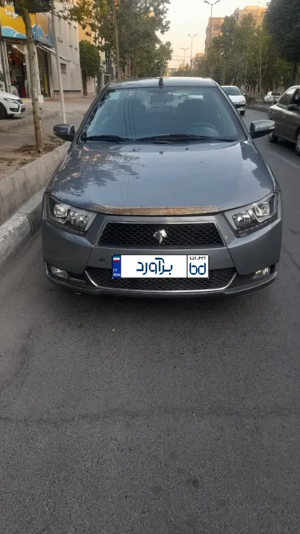 تصویر دنا ساده تیپ 2 1