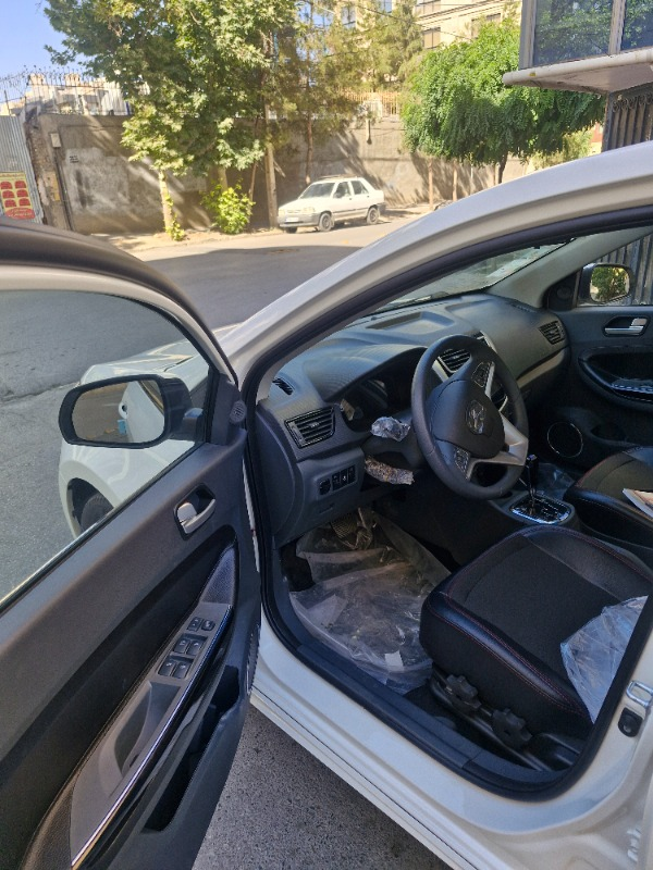 تصویر کی ام سی ایگل 1.5لیتر 4