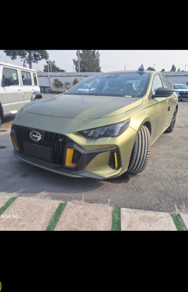 تصویر گک امپو 1.5لیتر توربو 1