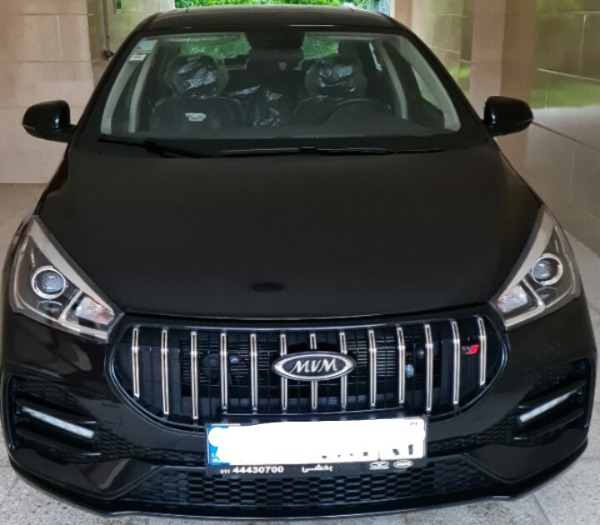 تصویر چری آریزو 5 توربو IE FL اسپرت 1