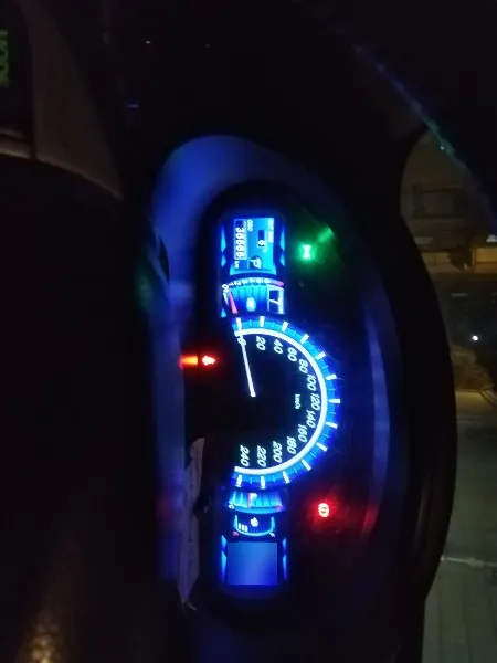 تصویر بی وای دی S6 اتوماتیک 4