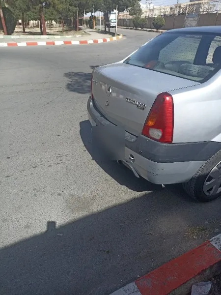 تصویر رنو تندر 90 پارس خودرو 3