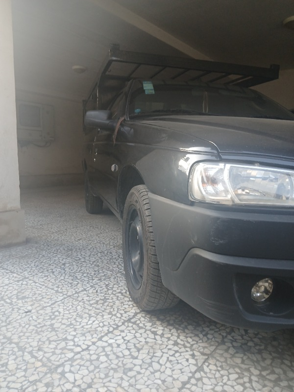 تصویر آریسان 2 Xu7p 5