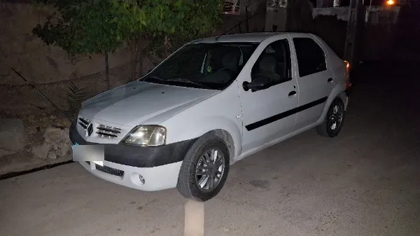 تصویر رنو پارس تندر گیربکس JHQ 1