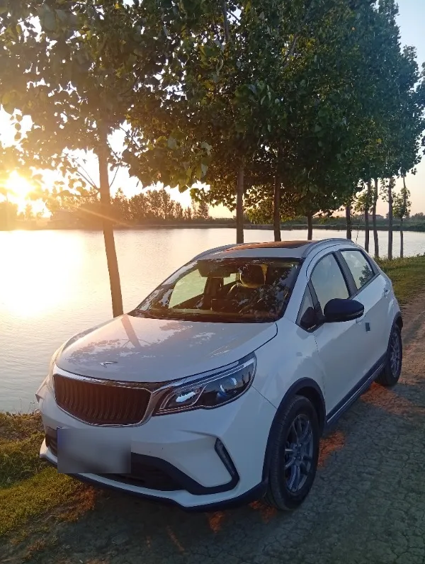 تصویر بی ای سی X3 PRO 1