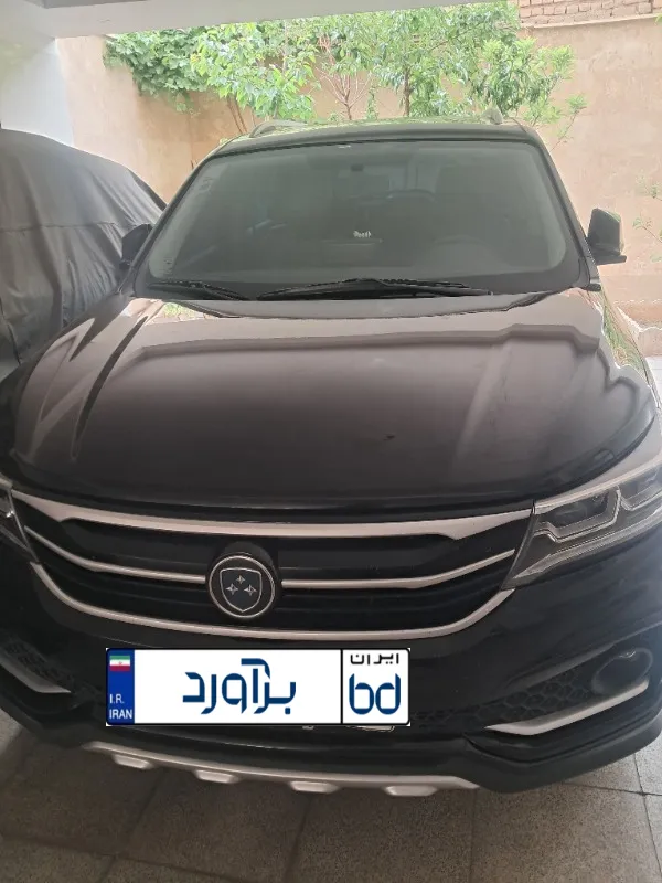 تصویر فردا SX5 2
