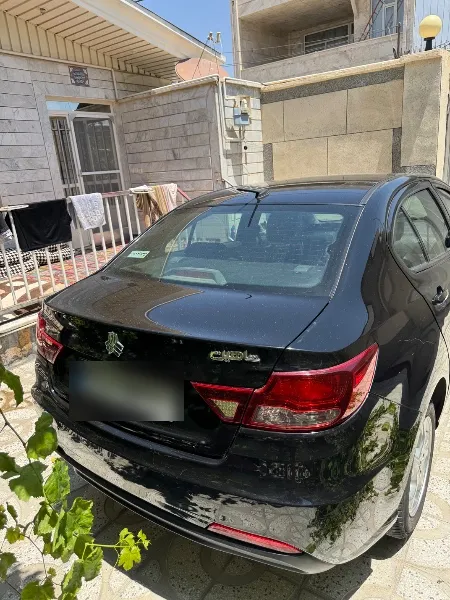 تصویر شاهین دنده ای G 4