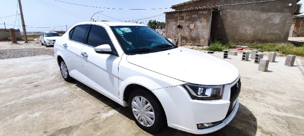 تصویر دنا پلاس  5 دنده ساده EF7 1