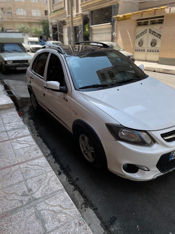 تصویر کوییک دنده ای R 3